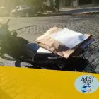 La imagen 8 de la Empresa MENSAJERIA RTL74 Traslado de Encomiendas en Capital Federal AR-B