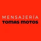 La imagen 2 de la Empresa MENSAJERIA TOMAS MOTOS Traslado de Encomiendas en Capital Federal AR-B
