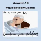 La imagen 1 de la Empresa MERAQUI RESIDENCIA PARA LA TERCERA EDAD Residencias para la tercera Edad en Bahía Blanca AR-B