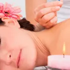 La imagen 3 de la Empresa MERCEDES BARRAZA TERAPIAS ALTERNATIVAS Reflexologia Holistica en Guaymallén AR-M	