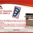 La imagen 2 de la Empresa MERCOMAC Máquinas en José Ingenieros AR-B