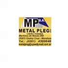 La imagen 3 de la Empresa METAL PLEG SA Varillas Roscadas por Mecanizado en Godoy Cruz AR-M	