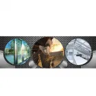 La imagen 1 de la Empresa METALUM Ventanas de Aluminio en Capital Federal AR-B