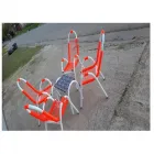 La imagen 4 de la Empresa METALURGICA BUEN AIRE Tienda de muebles en Bella Vista AR-B