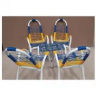 La imagen 7 de la Empresa METALURGICA BUEN AIRE Tienda de muebles en Bella Vista AR-B