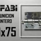 La imagen 3 de la Empresa METALURGICA FABI S.R.L. - LA FABRICA DE BISAGRAS Herrajes en Buenos Aires Argentina