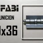 La imagen 4 de la Empresa METALURGICA FABI S.R.L. - LA FABRICA DE BISAGRAS Herrajes en Buenos Aires Argentina