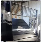 La imagen 1 de la Empresa METALÚRGICA JACOBICH Puertas para Bóvedas en Quilmes AR-B