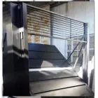 La imagen 2 de la Empresa METALÚRGICA JACOBICH Puertas para Bóvedas en Quilmes AR-B