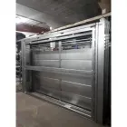 La imagen 3 de la Empresa METALÚRGICA JACOBICH Puertas para Bóvedas en Quilmes AR-B