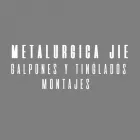 La imagen 1 de la Empresa METALURGICA JIE- GALPONES Y TINGLADOS- MONTAJES Ventas de Galpones en Rosario AR-S