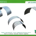 La imagen 1 de la Empresa METALURGICA KAMI CORTES Y PLEGADOS Plegado en Carcaraña AR-S