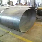 La imagen 2 de la Empresa METALURGICA KAMI CORTES Y PLEGADOS Plegado en Carcaraña AR-S