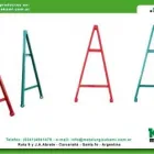 La imagen 3 de la Empresa METALURGICA KAMI CORTES Y PLEGADOS Plegado en Carcaraña AR-S