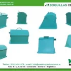 La imagen 4 de la Empresa METALURGICA KAMI CORTES Y PLEGADOS Plegado en Carcaraña AR-S