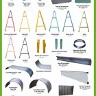 La imagen 5 de la Empresa METALURGICA KAMI CORTES Y PLEGADOS Plegado en Carcaraña AR-S