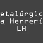 La imagen 1 de la Empresa METALURGICA LA HERRERIA LH Productos Metalurgicos en Gerli AR-B