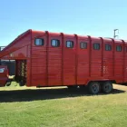 La imagen 4 de la Empresa METALURGICA PRAGA Transportes en Río Cuarto AR-X
