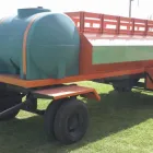 La imagen 2 de la Empresa METALURGICA PRAGA Transportes en Río Cuarto AR-X