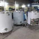 La imagen 1 de la Empresa METALÚRGICA SAC HI-QINOX Maquinaria Industrial en Santa Fe Argentina