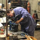 La imagen 3 de la Empresa METALURGICA Y TORNERIA CLERICI Varillas Roscadas por Mecanizado en Venado Tuerto AR-S