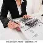 La imagen 3 de la Empresa MG ESTUDIO IMPOSITIVO PREVISIONAL Sueldos en Buenos Aires Argentina