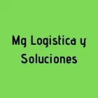 La imagen 1 de la Empresa MG LOGISTICA Y SOLUCIONES Transportes en Buenos Aires Argentina