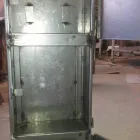 La imagen 2 de la Empresa MG METALURGICA Edificios de metal en San Esteban AR-X