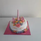 La imagen 2 de la Empresa MG PASTELERIA Tienda de chucherías en Comodoro Rivadavia AR-U