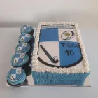 La imagen 3 de la Empresa MG PASTELERIA Tienda de chucherías en Comodoro Rivadavia AR-U