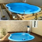 La imagen 2 de la Empresa MG PISCINAS Servicio de limpieza de piscinas en Bernal AR-B