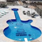 La imagen 3 de la Empresa MG PISCINAS Servicio de limpieza de piscinas en Bernal AR-B