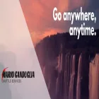 La imagen 3 de la Empresa MG SHUTTLE SERVICIOS DE TRASLADO Viajes Al Interior en Puerto Iguazú AR-N	