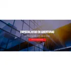 La imagen 1 de la Empresa MGA ABERTURAS Ventas de Aberturas en Córdoba Argentina