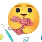 La imagen 3 de la Empresa MI CHULI DISEÑOS TEJIDOS Tienda de telas en Moreno AR-B