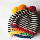 La imagen 4 de la Empresa MI CHULI DISEÑOS TEJIDOS Tienda de telas en Moreno AR-B