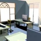 La imagen 1 de la Empresa MI ECO WEB Transmitir Fm en Buenos Aires Argentina