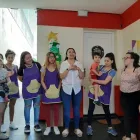 La imagen 2 de la Empresa MI LUDOTECA prof Educación preescolar en Bs As AR-B