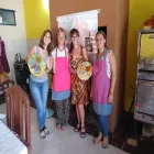 La imagen 3 de la Empresa MI PANCHI MOSAICOS Mosaicos Rusticos para Exterior en Corrientes AR-W	