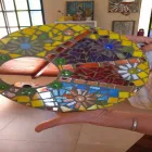 La imagen 4 de la Empresa MI PANCHI MOSAICOS Mosaicos Rusticos para Exterior en Corrientes AR-W	