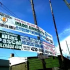La imagen 2 de la Empresa MI PASACALLES servicio de publicidad en Buenos Aires Argentina