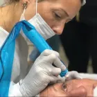 La imagen 2 de la Empresa MICROPIGMENTACIÓN, MICROBLADING Y COSMIATRA Pigmentación de Cejas en Capital Federal AR-B