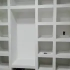 La imagen 2 de la Empresa MIJARES DURLOCK Estudio de decorados en Lomas de Zamora AR-B