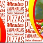 La imagen 4 de la Empresa MIL 4 SABORES PIZZERIA - ENTREGAS A DOMICILIO Tartas en Wilde AR-B