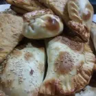 La imagen 5 de la Empresa MIL 4 SABORES PIZZERIA - ENTREGAS A DOMICILIO Tartas en Wilde AR-B