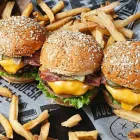 La imagen 6 de la Empresa MIL 4 SABORES PIZZERIA - ENTREGAS A DOMICILIO Tartas en Wilde AR-B