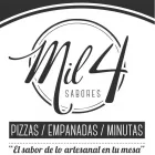 La imagen 7 de la Empresa MIL 4 SABORES PIZZERIA - ENTREGAS A DOMICILIO Tartas en Wilde AR-B