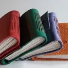 La imagen 1 de la Empresa MIL ENCUADERNACIONES Talleres de Encuadernacion en Boulogne Sur Mer AR-B