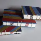 La imagen 9 de la Empresa MIL ENCUADERNACIONES Talleres de Encuadernacion en Boulogne Sur Mer AR-B