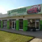 La imagen 1 de la Empresa MILLENIUM AUTOPARTES Vidrio de Puerta en Mar del Plata AR-B